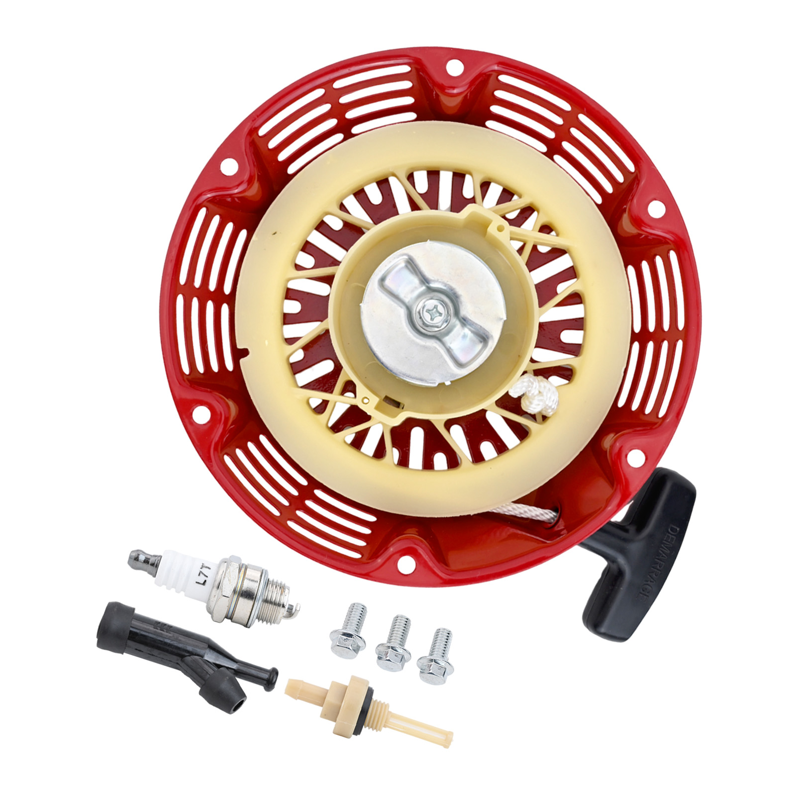Recoil Pull Starter for Honda  - Power Tools Generator review and price