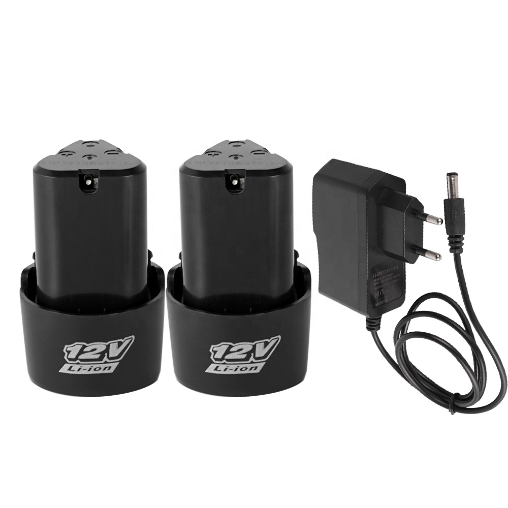 Lithium Battery 12V 1500mAh Re - Power Tools Used review and price