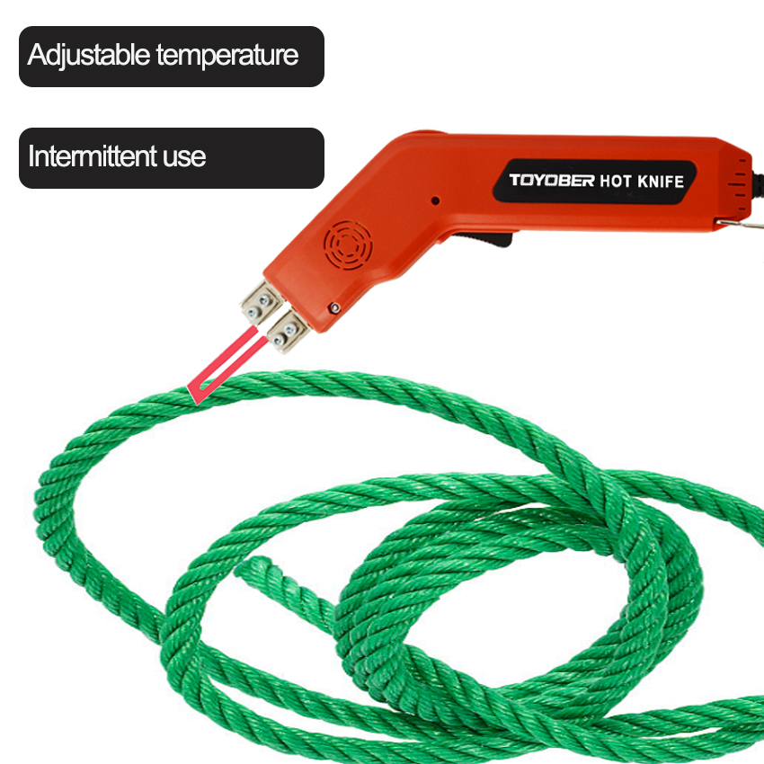 Electric Foam Cutter Hot Knife - Power Tools Equipment review and price