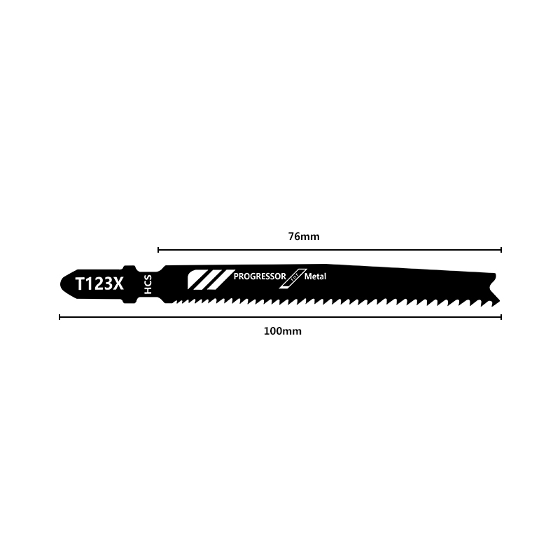 HAMPTON T123X Jig Saw Blade HC - Power Tools Jigsaw review and price