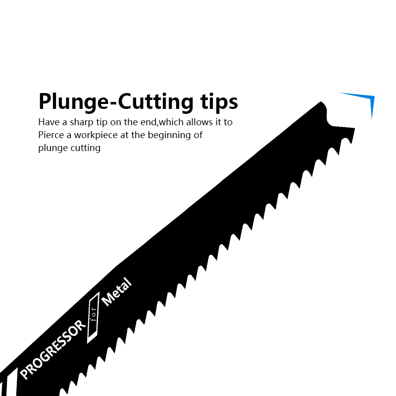 HAMPTON T123X Jig Saw Blade HC - Power Tools Jigsaw review and price