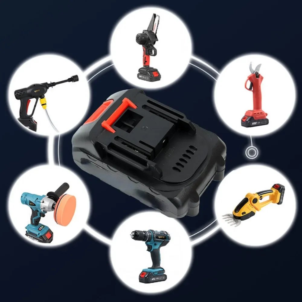 48V 10000mAh Rechargeable Batt - Power Tools Uk review and price