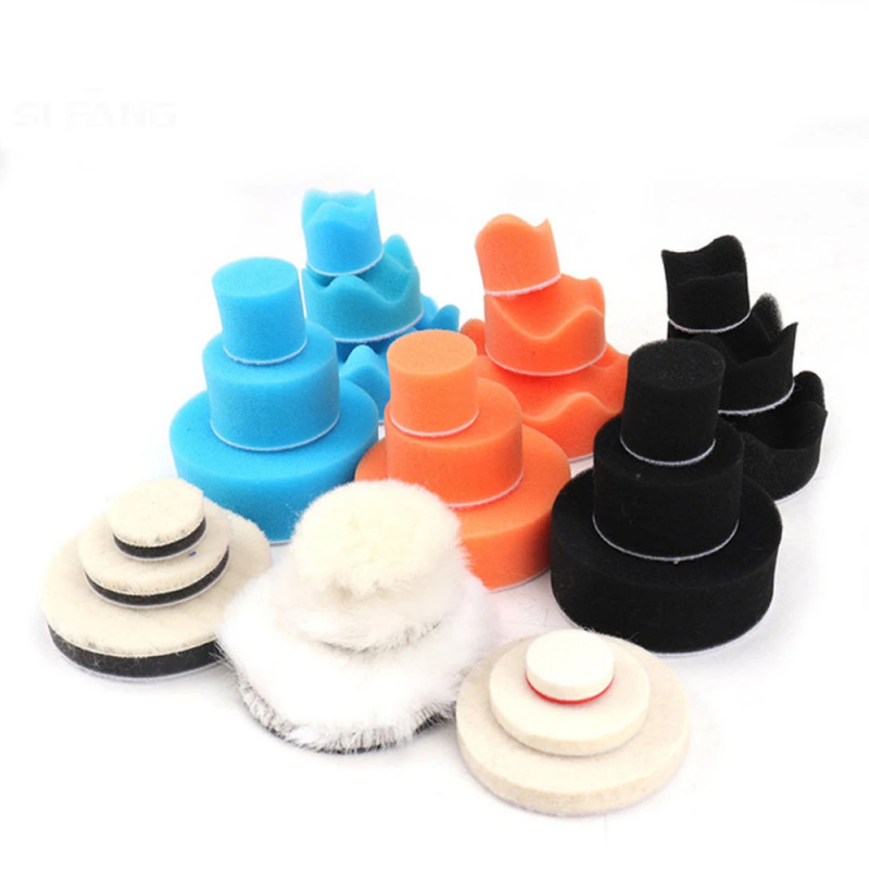 36pcs Orbit Air Sander Mini Pn - Power Tools Manufacturers review and price