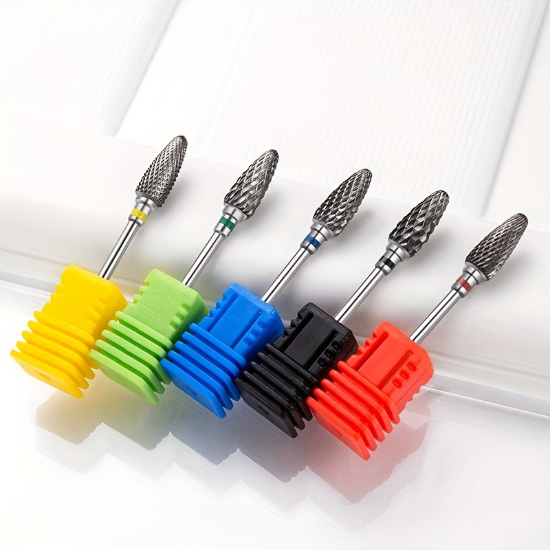 3pcs Tungsten Carbide Nail Dri - Power Tools Jobs review and price
