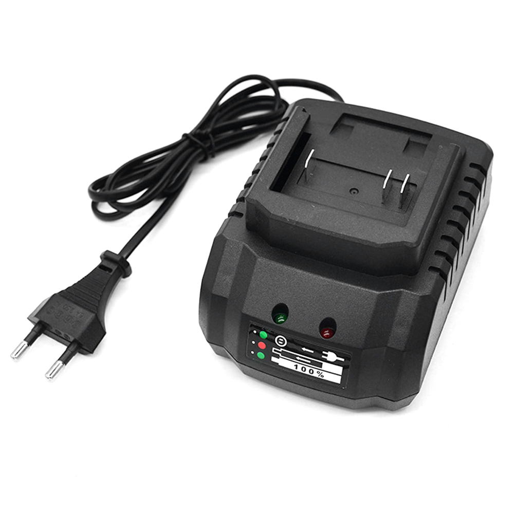 Li-ion Battery Charger 18V 21V - Power Tools Uk review and price