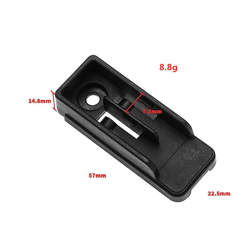 Bit Holder Belt Hook With Scre - Power Tools Rack review and price