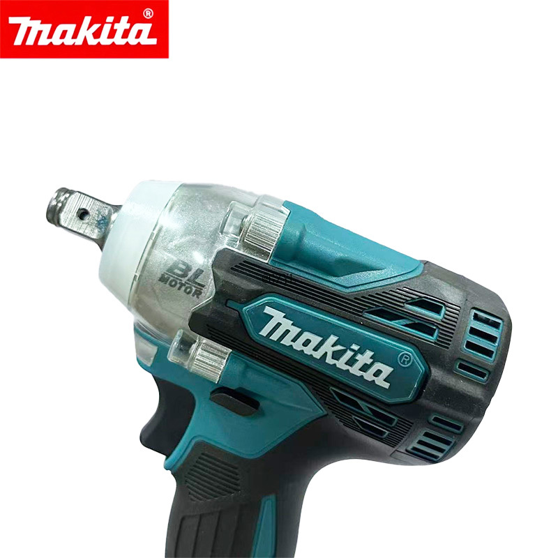 Makita DTW300 330Nm Torque Tir - Power Tools Makita Set review and price