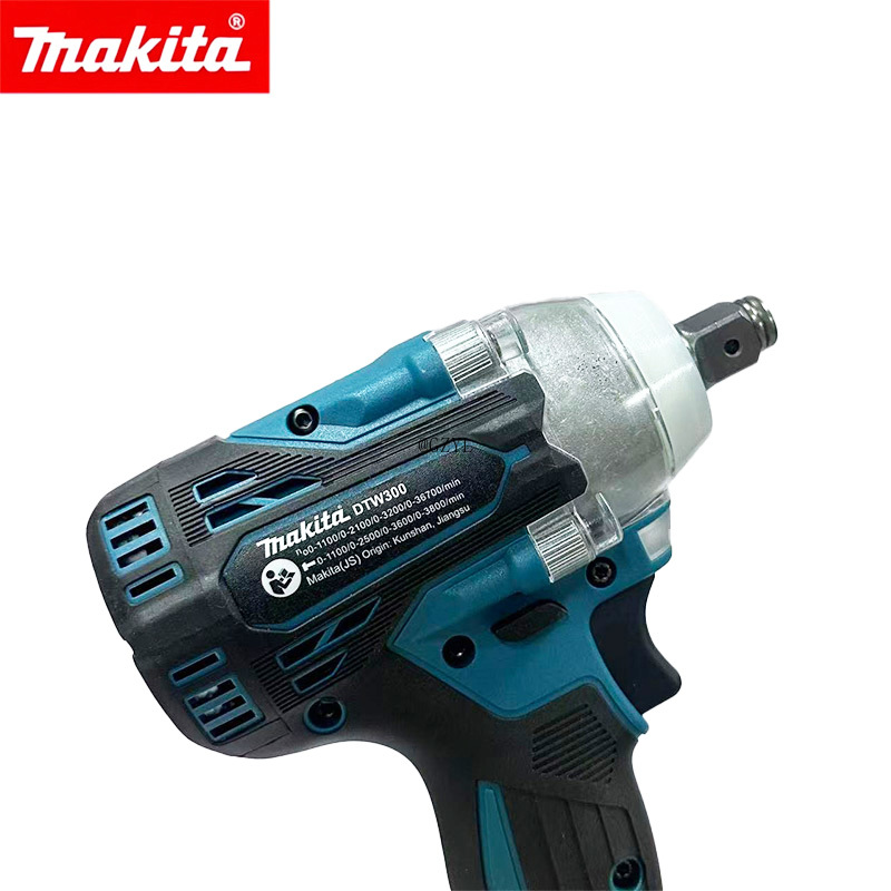 Makita DTW300 330Nm Torque Tir - Power Tools Makita Set review and price