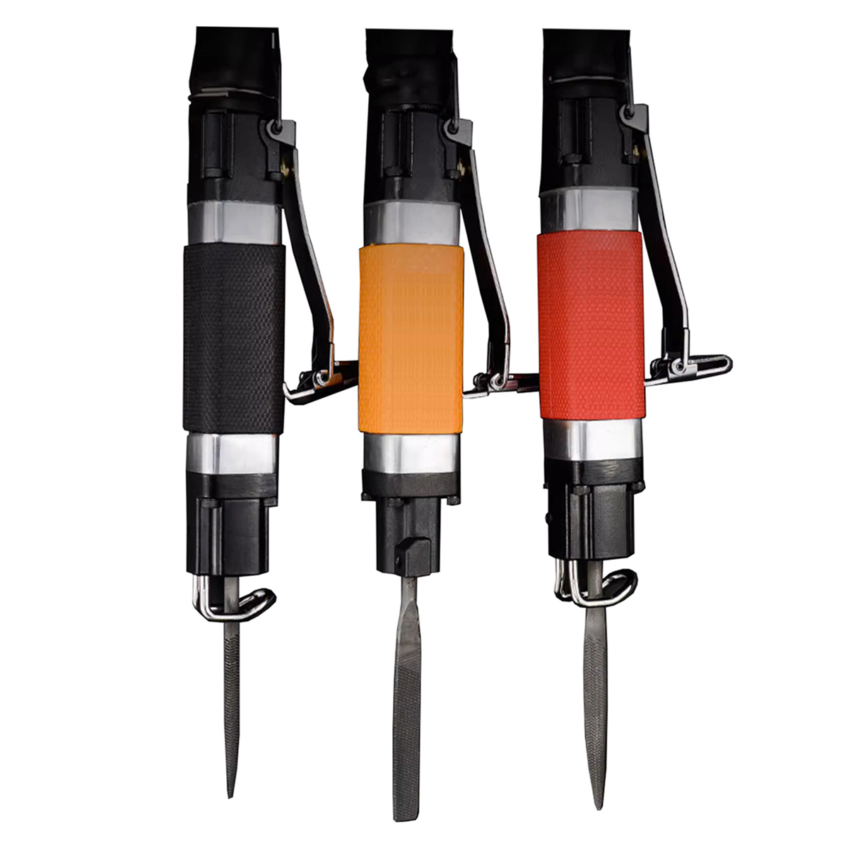 Air Powered File Tool 5-10mm S - Power Tools Manufacturers review and price