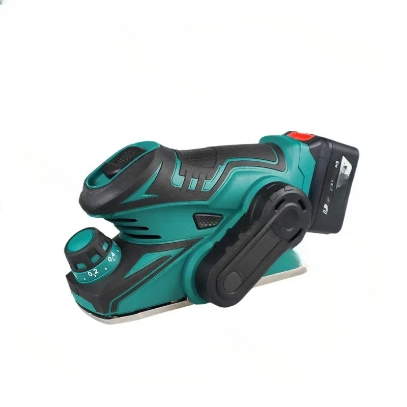 Adapted for Lithium Batteryr W - Planer Handheld Electric review and price