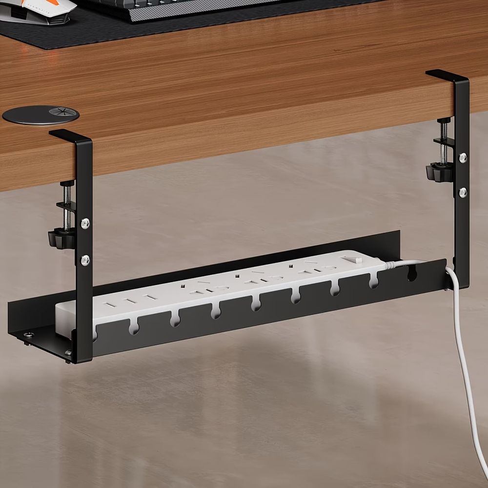 Desktop Cable Management Tray, - Power Tools Equipment review and price