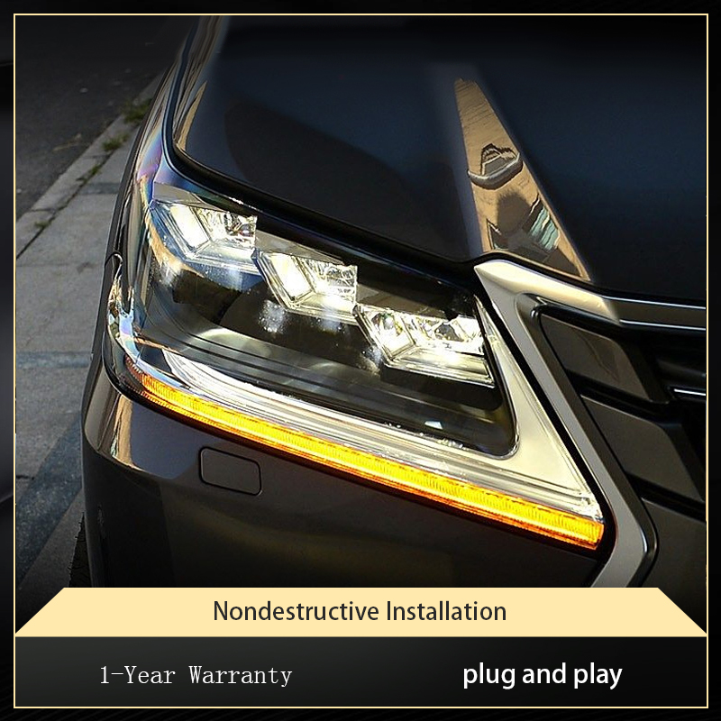 Powerful Headlights for Cars L - Power Tools Band review and price