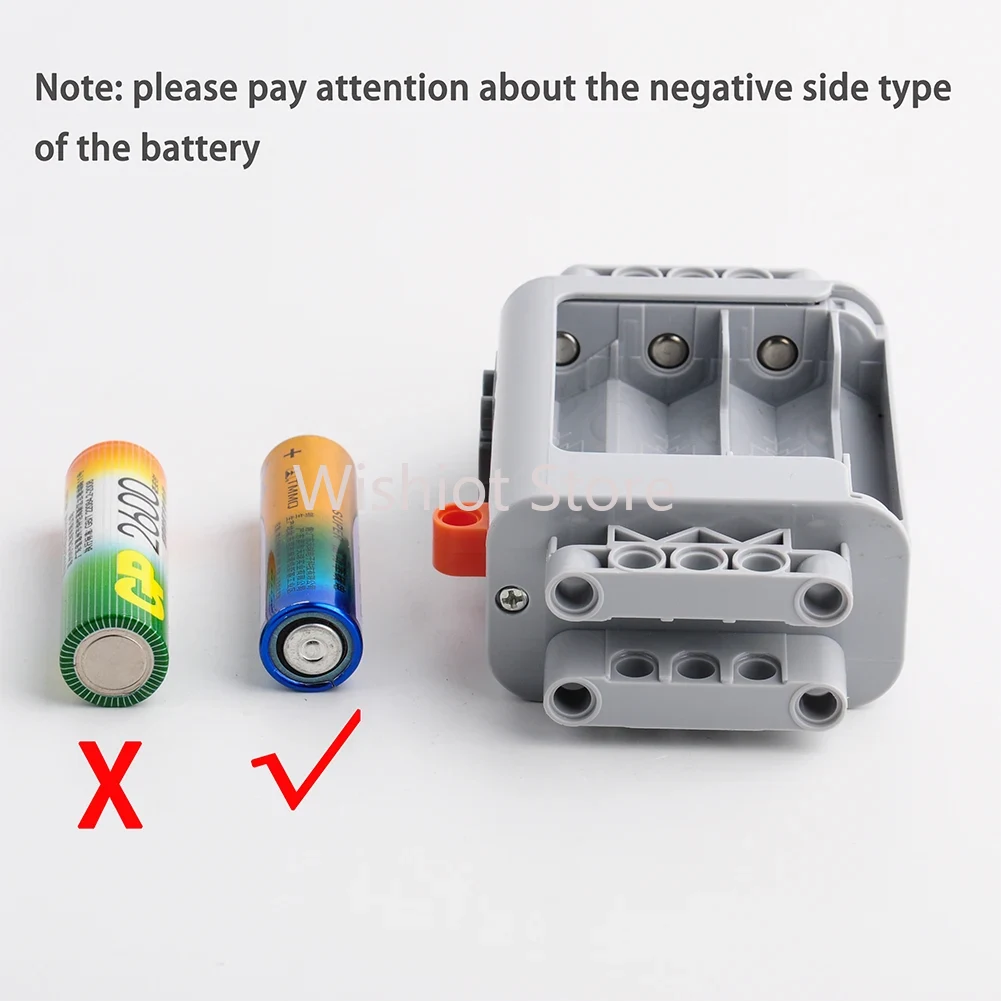 Power functions Upgrate Motor  - Power Tools Used review and price