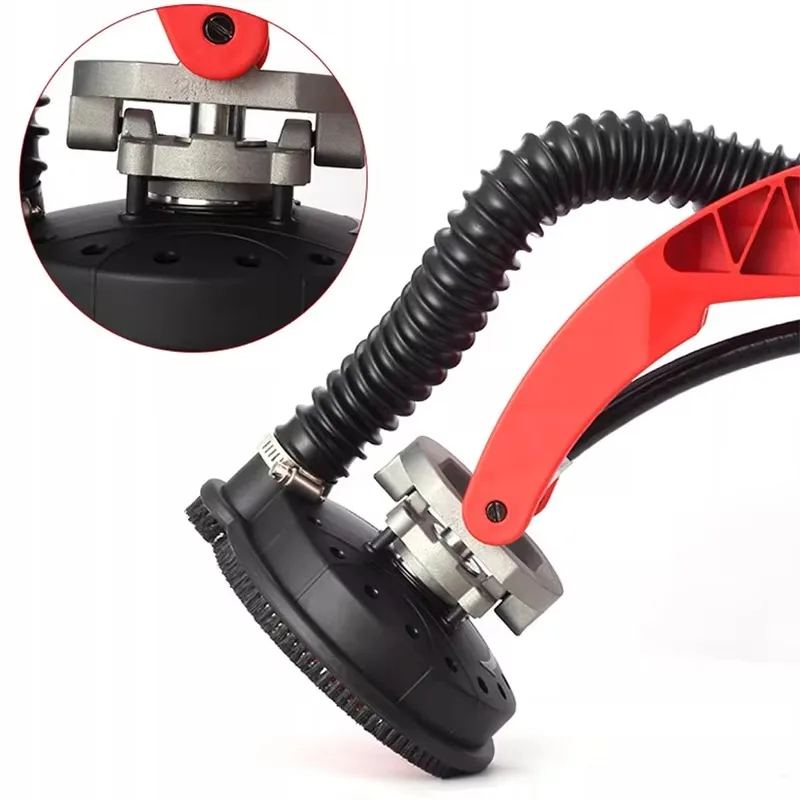 【2026】Handheld Sander Ceiling/ - Planer Handheld Electric review and price
