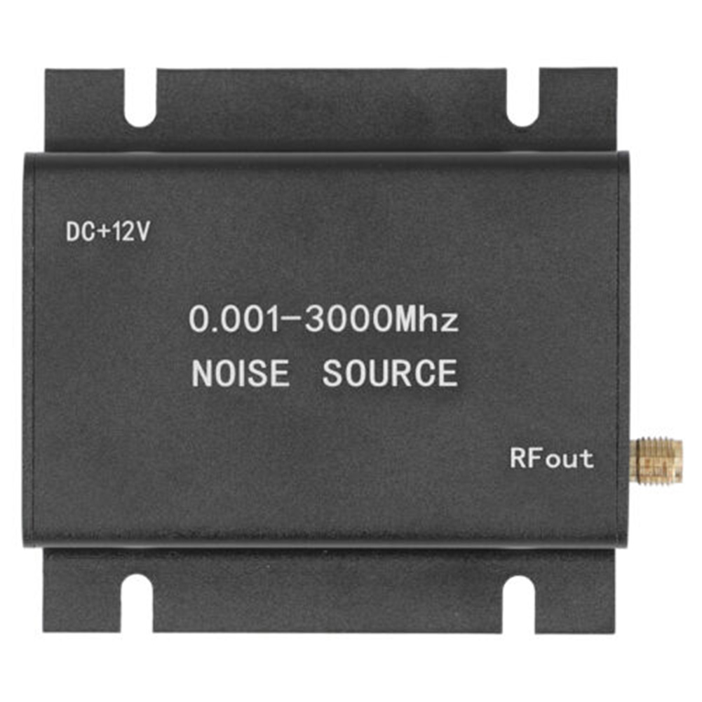 1PC 0.001-3000MHz Noise Source - Power Tools Generator review and price