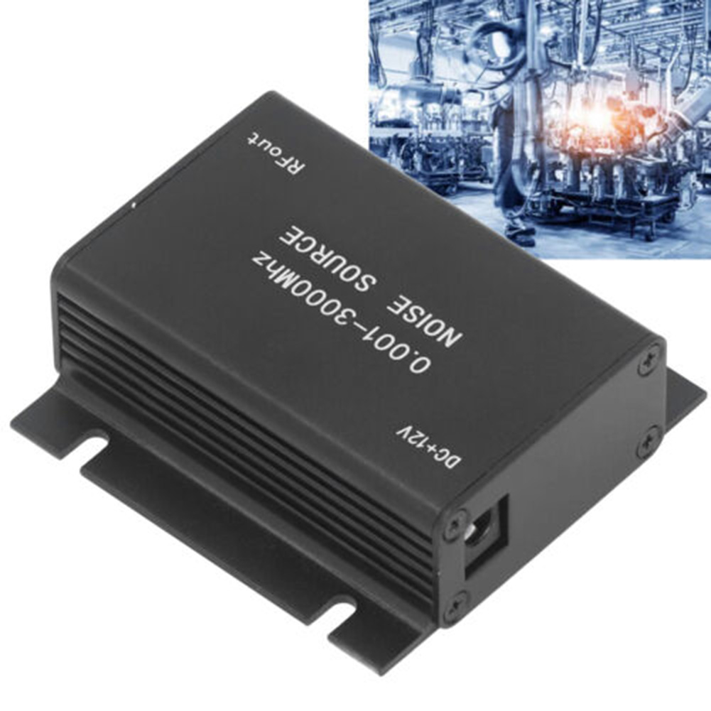 1PC 0.001-3000MHz Noise Source - Power Tools Generator review and price