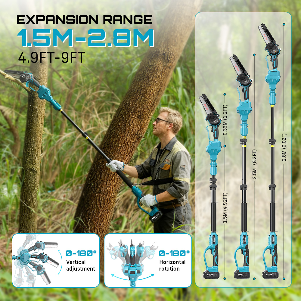 SEESII 3-in-1 Brushless Cordle - Power Tools Makita Set review and price