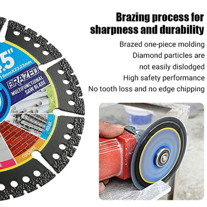 Ultra Thin Diamond Alloy Saw B - Power Tools Used review and price