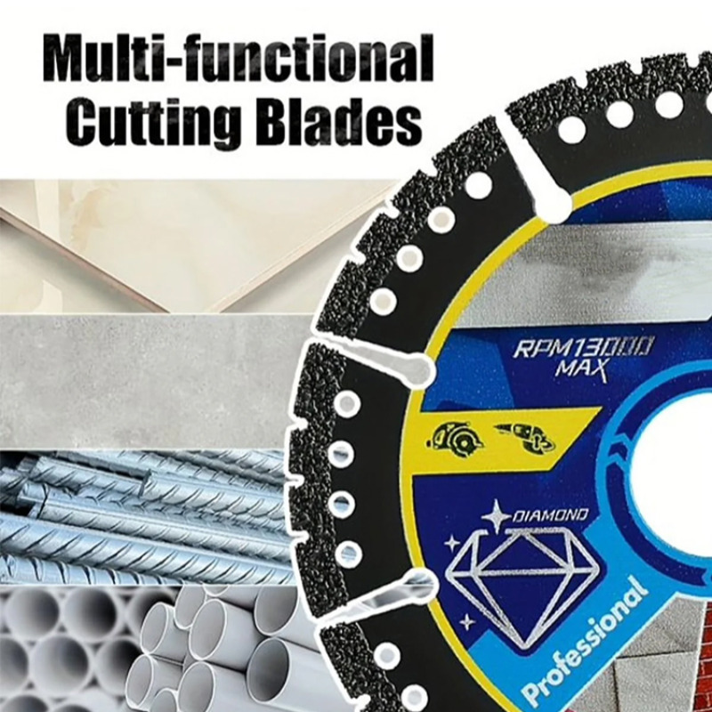 Ultra Thin Diamond Alloy Saw B - Power Tools Used review and price