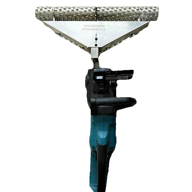220V Foam Spray Smoothing Knif - Planer Handheld Electric review and price
