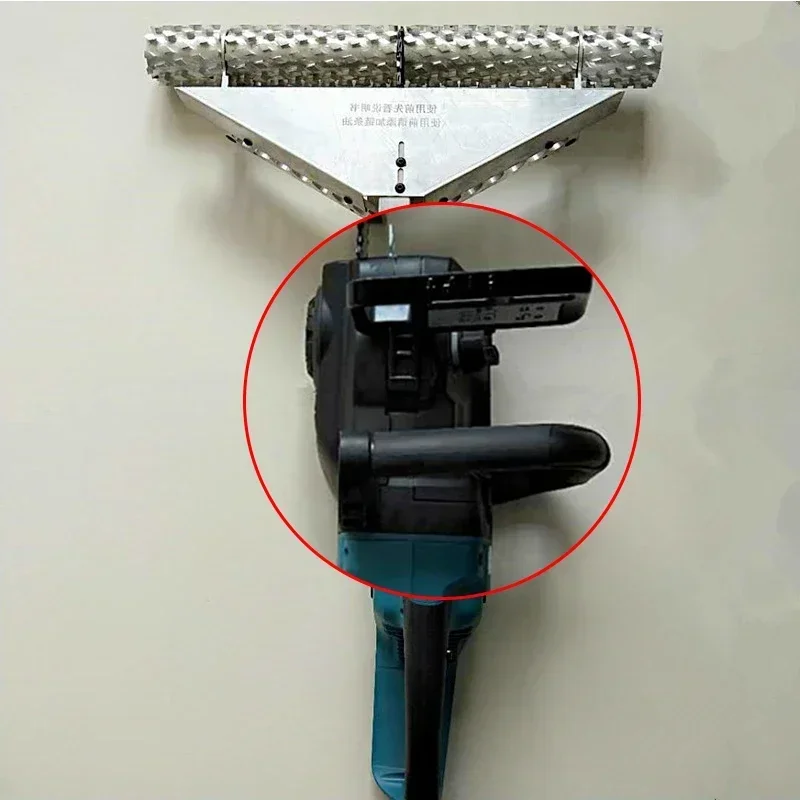 220V Foam Spray Smoothing Knif - Planer Handheld Electric review and price