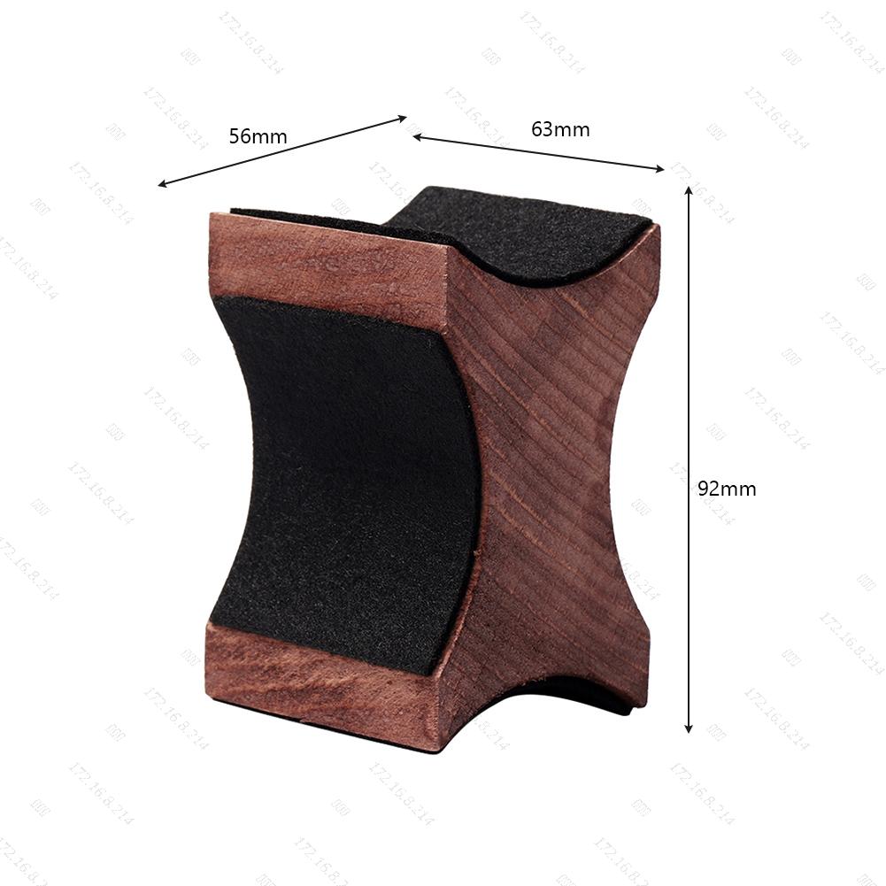 Guitar Neck Rest Support Elect - Power Tools Rack review and price