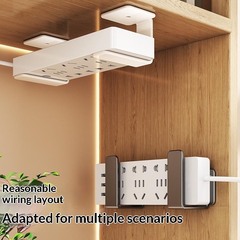 Wall Mount Router Power Strip  - Power Tools Rack review and price