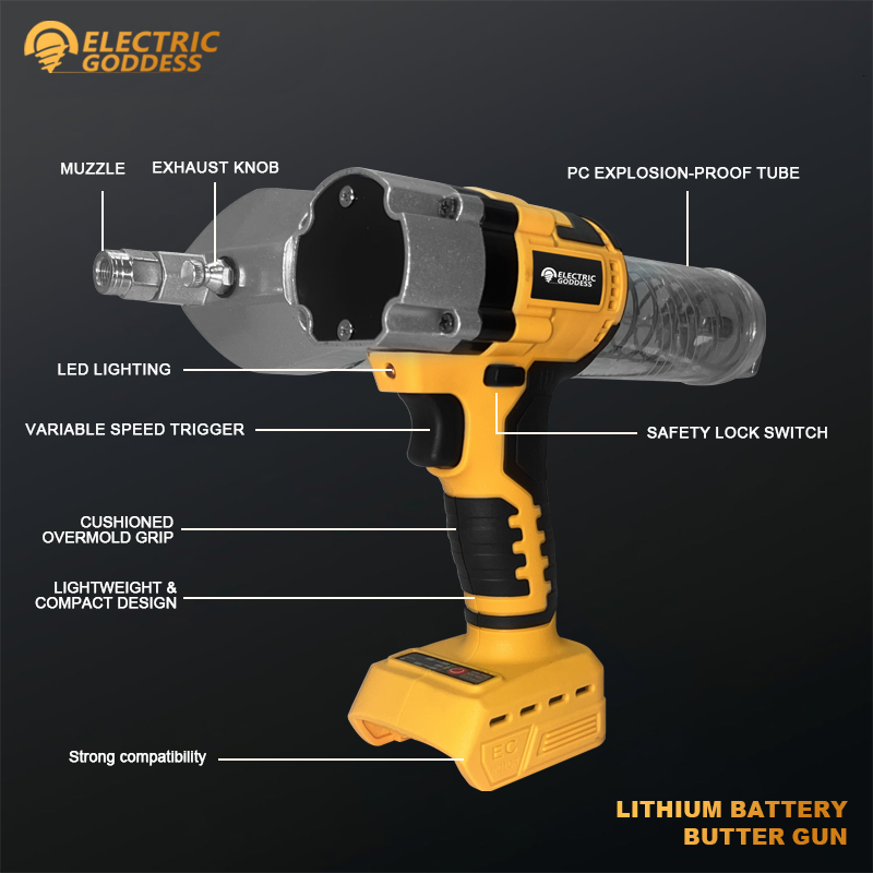 Electric Goddess Electric Grea - Power Tools Equipment review and price