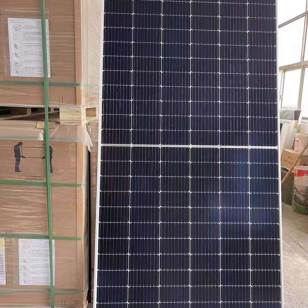 Photovoltaic Panel 360W-640W S - Power Tools Generator review and price