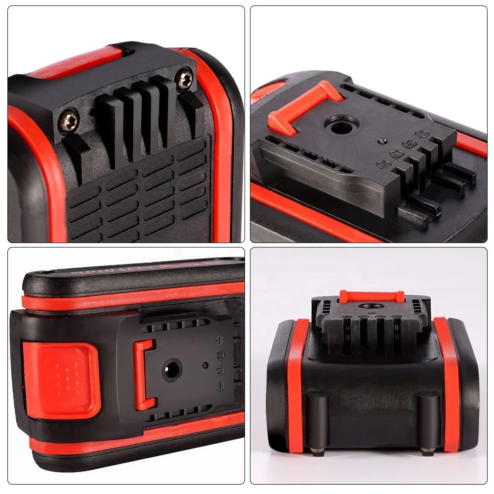 88VF Battery for Cordless Impa - Power Tools Used review and price