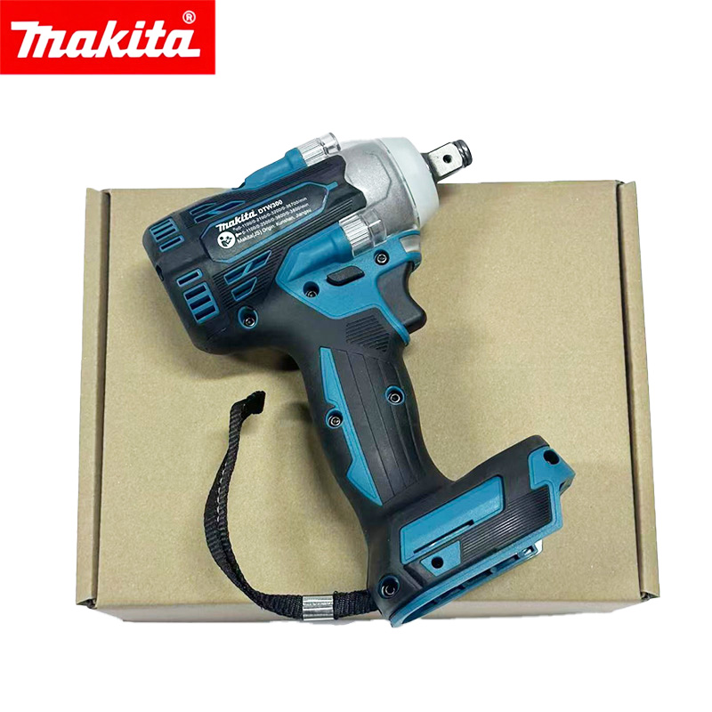 Makita DTW300 18V Tool Set Bru - Power Tools Makita Set review and price