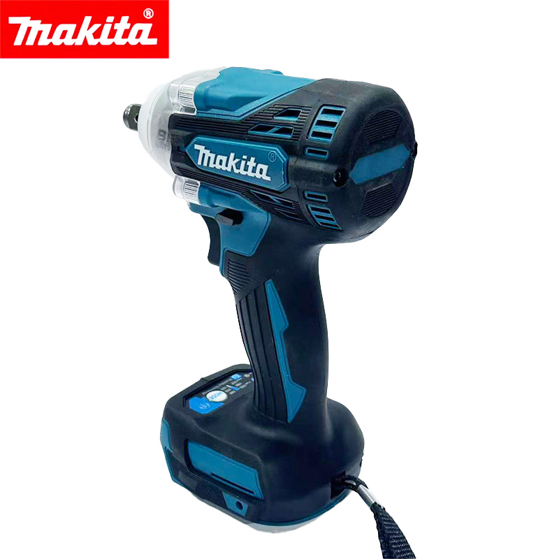 Makita DTW300 18V Tool Set Bru - Power Tools Makita Set review and price