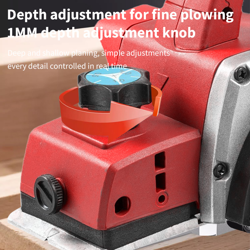 15000RPM Brushless Electric Pl - Planer Handheld Electric review and price