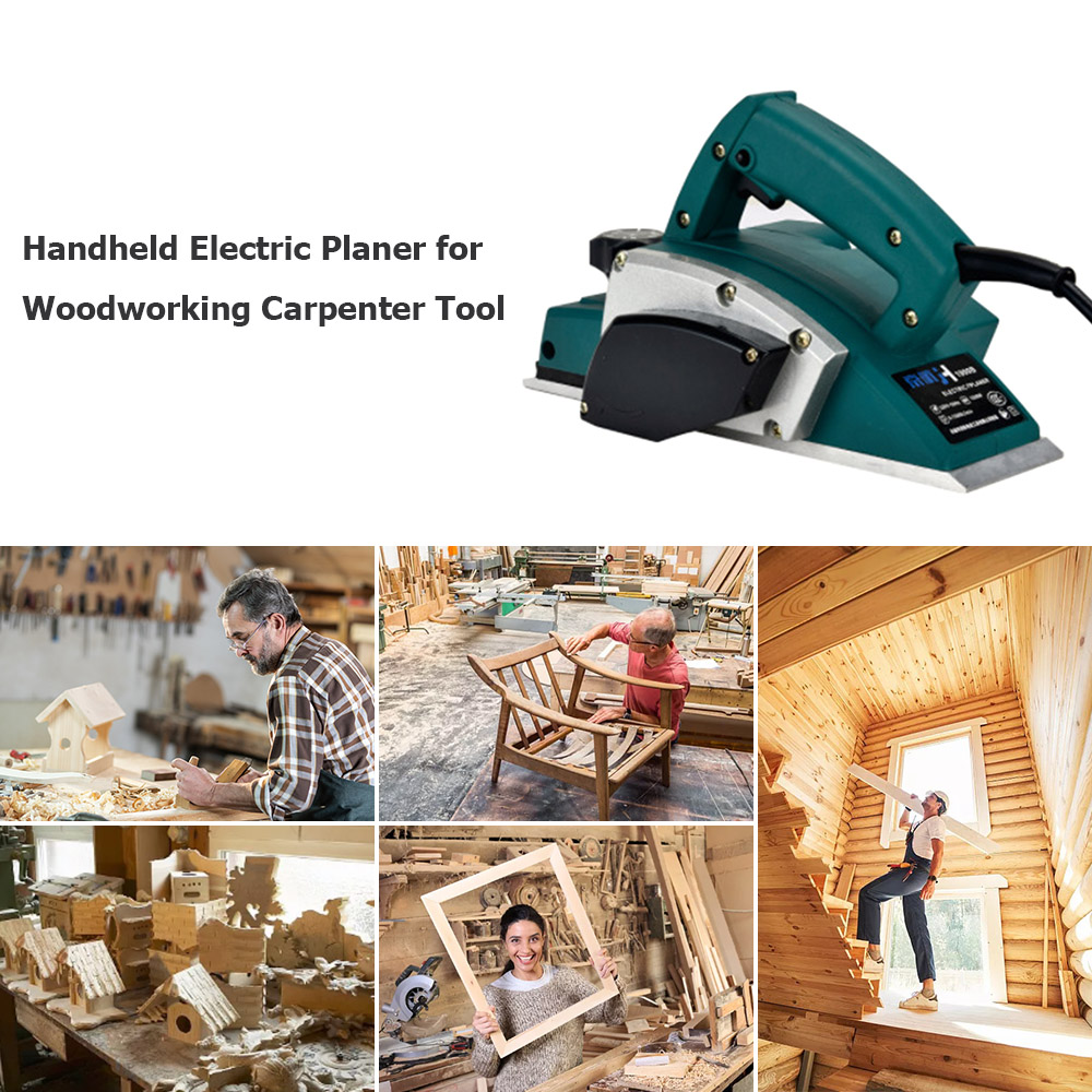 Handheld Electric Planer Multi - Planer Handheld Electric review and price