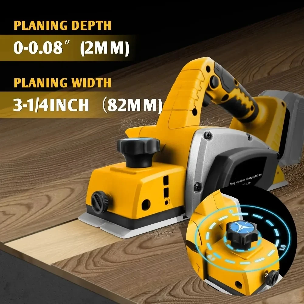 Electric Hand Planer Cordless  - Planer Handheld Electric review and price