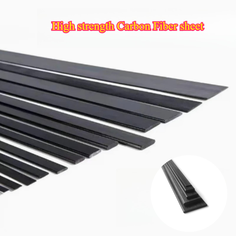 1-10pcs Thick 0.3-6mm Carbon F - Power Tools Manufacturers review and price