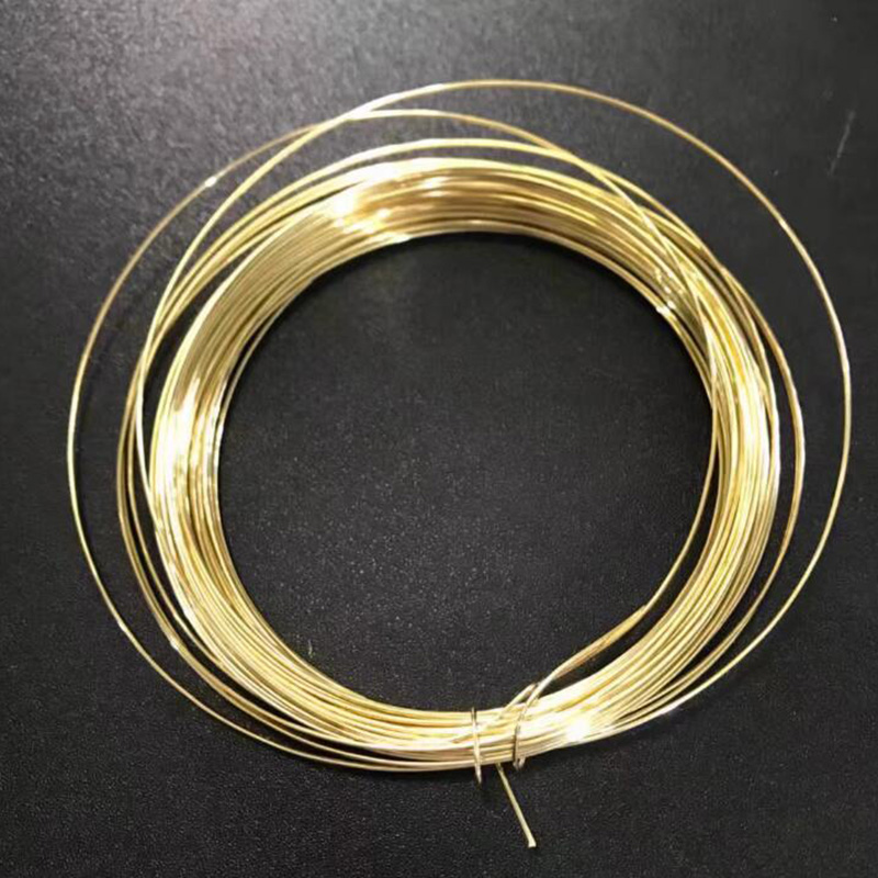 1KG Brass Round Wire Half Hard - Power Tools Manufacturers review and price