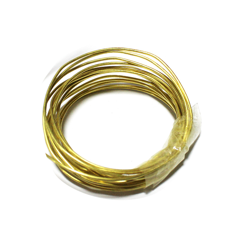 1KG Brass Round Wire Half Hard - Power Tools Manufacturers review and price