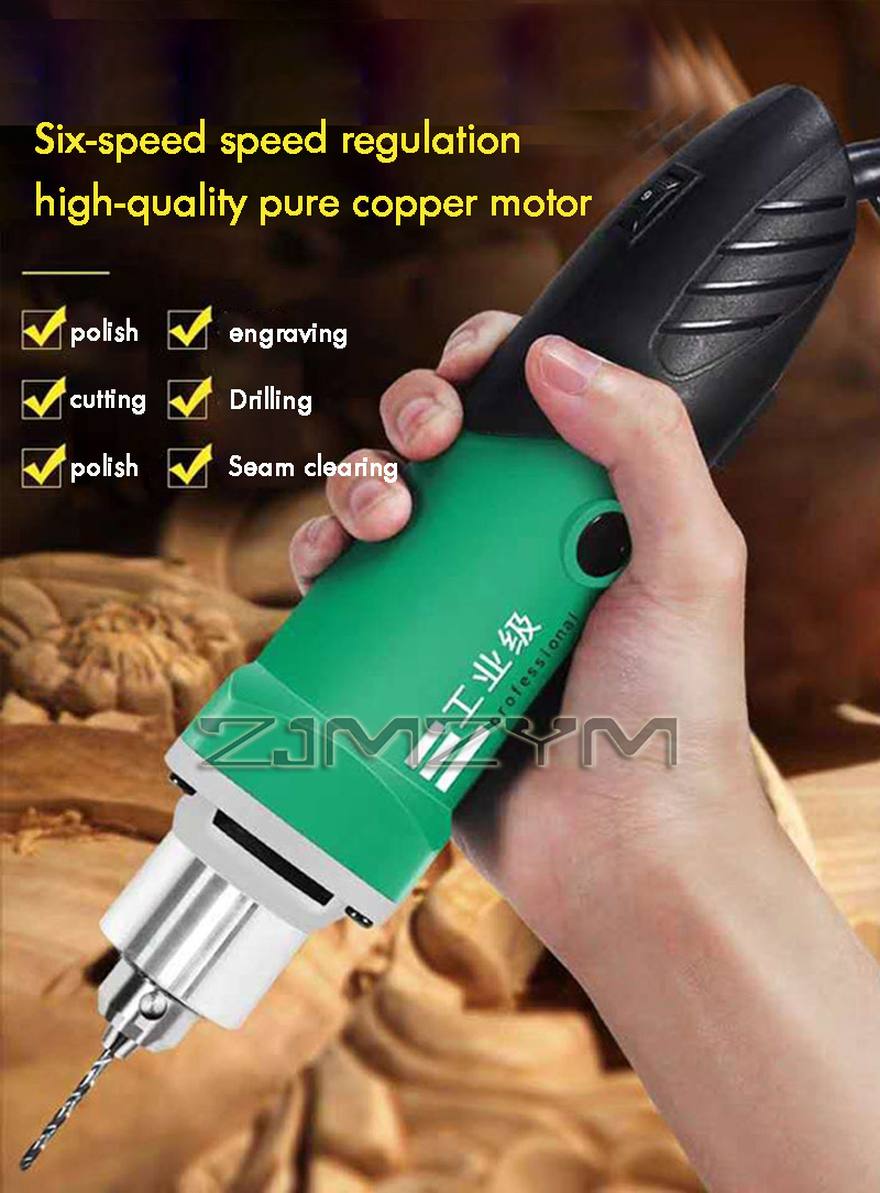 6-Position Variable Speed High - Power Tools Equipment review and price