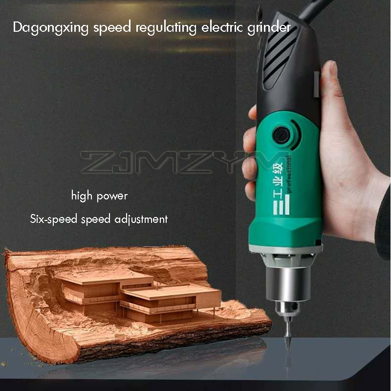 6-Position Variable Speed High - Power Tools Equipment review and price
