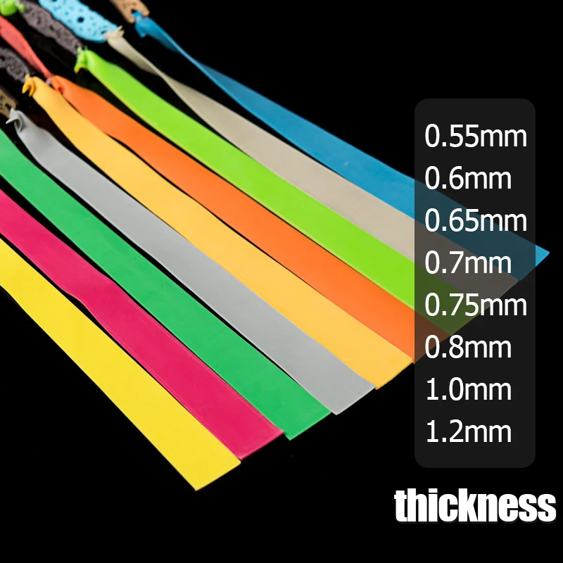 6pcs Powerful Flat Elastic Ban - Power Tools Band review and price