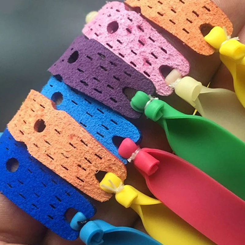 6pcs Powerful Flat Elastic Ban - Power Tools Band review and price