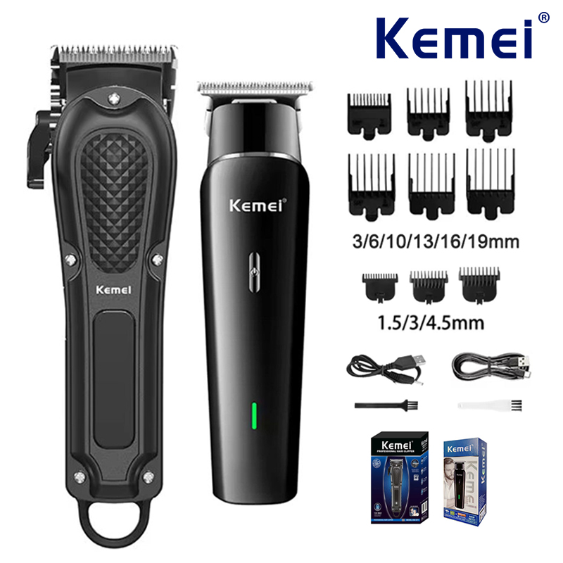 Kemei Electric Hair Clipper Se - Power Xchange Tools review and price