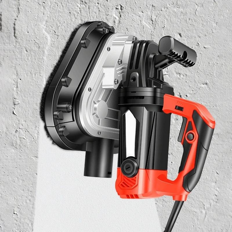 Light Speed GS-250 Electric Ha - Planer Handheld Electric review and price