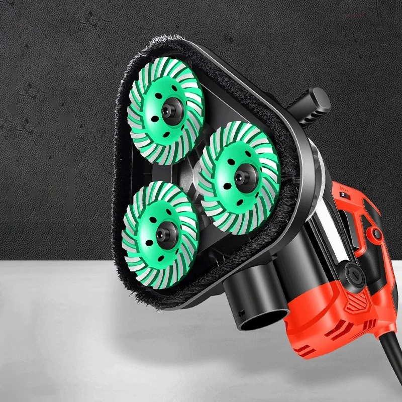Light Speed GS-250 Electric Ha - Planer Handheld Electric review and price