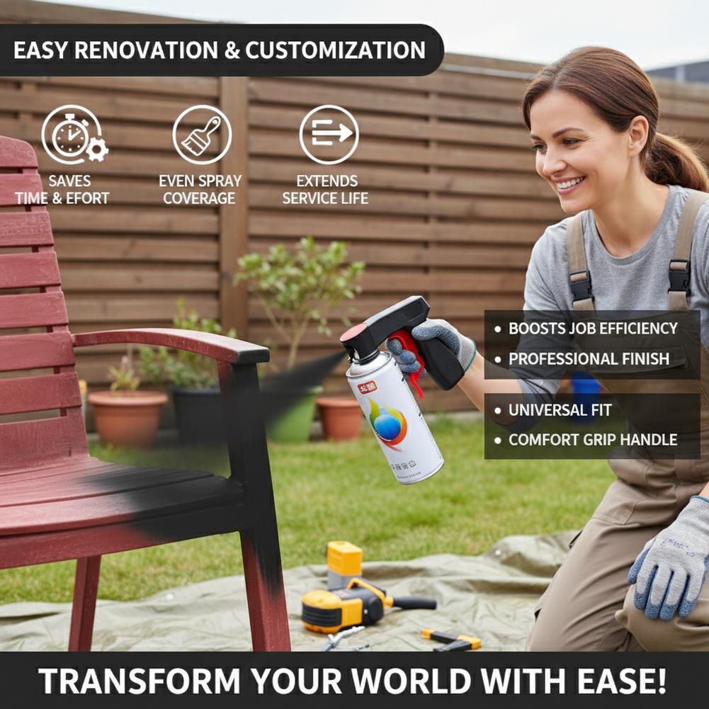Portable Power Assisted Spray  - Power Tools Used review and price
