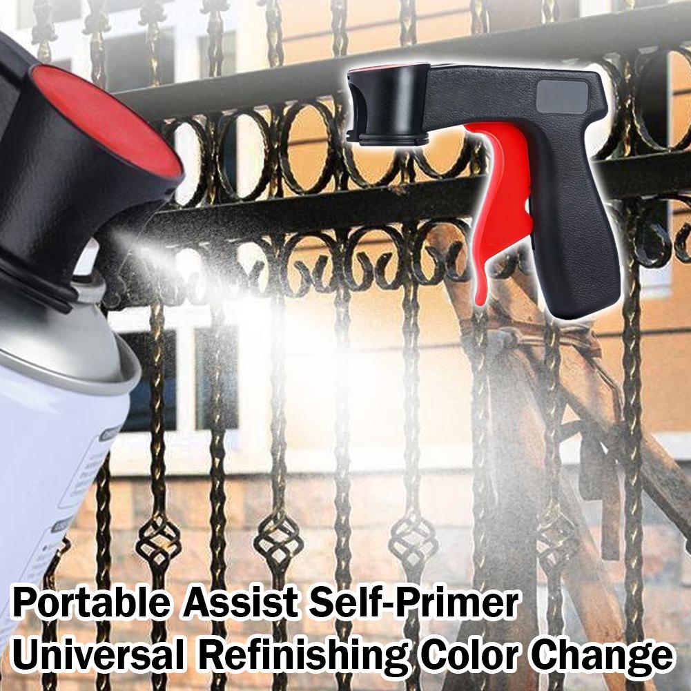 Portable Power Assisted Spray  - Power Tools Used review and price