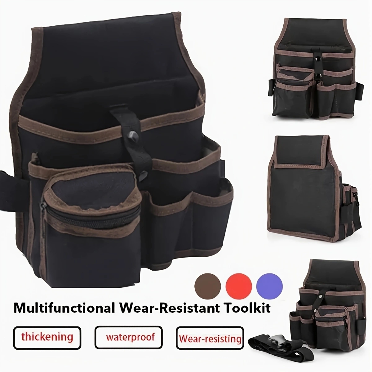 Multifunctional Tool Storage B - Power Tools Band review and price