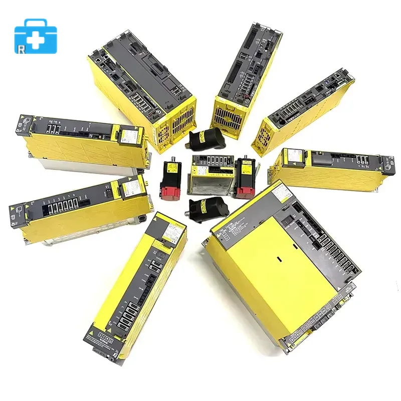 Brand‑new AC servo motor drive - Power Tools Japanese Brand review and price