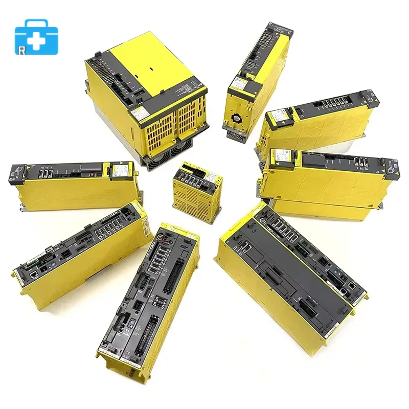 Brand‑new AC servo motor drive - Power Tools Japanese Brand review and price